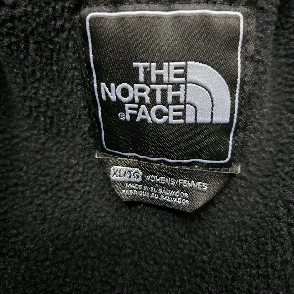 The North Face north face